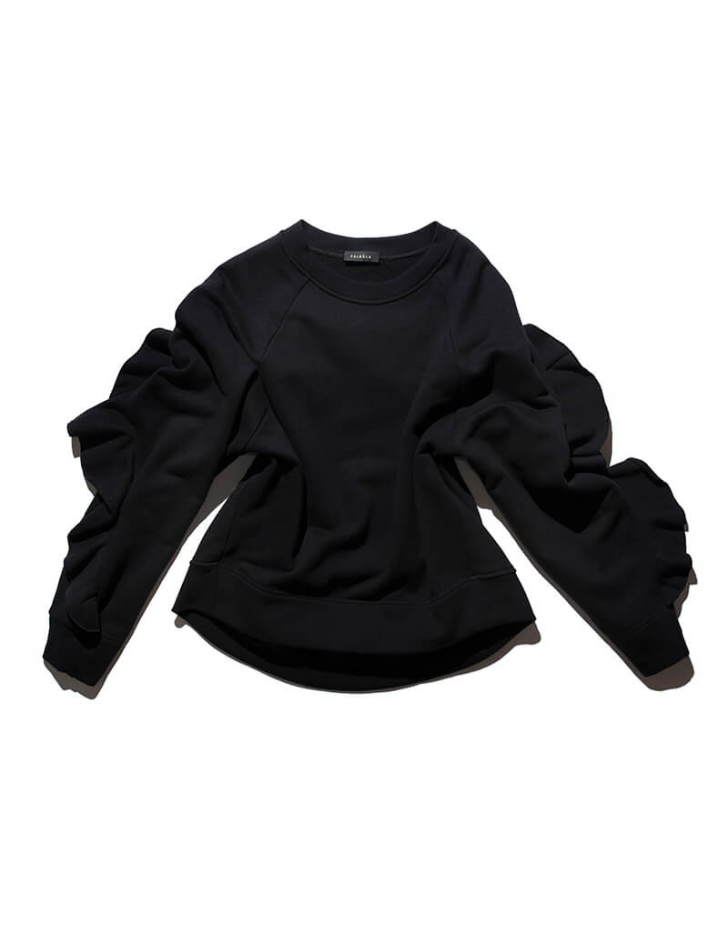 Bluza Buenos Black