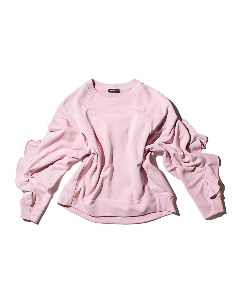Bluza Buenos Pink
