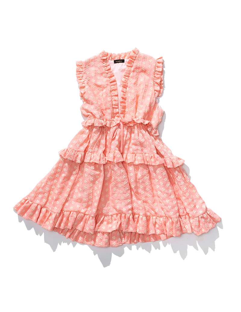 Sukienka Bali Pink